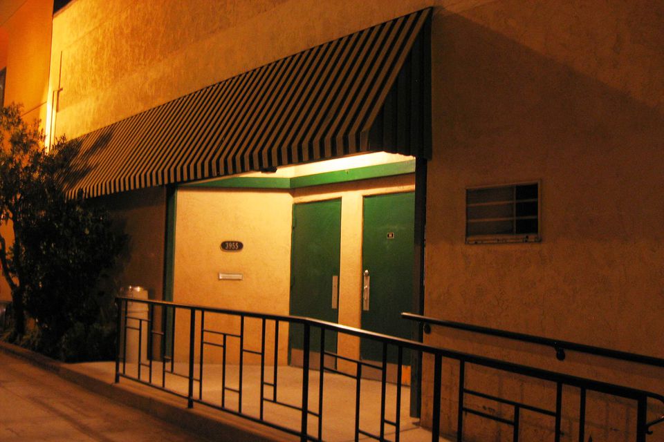 San Diego Gay Bathhouses And Sex Clubs