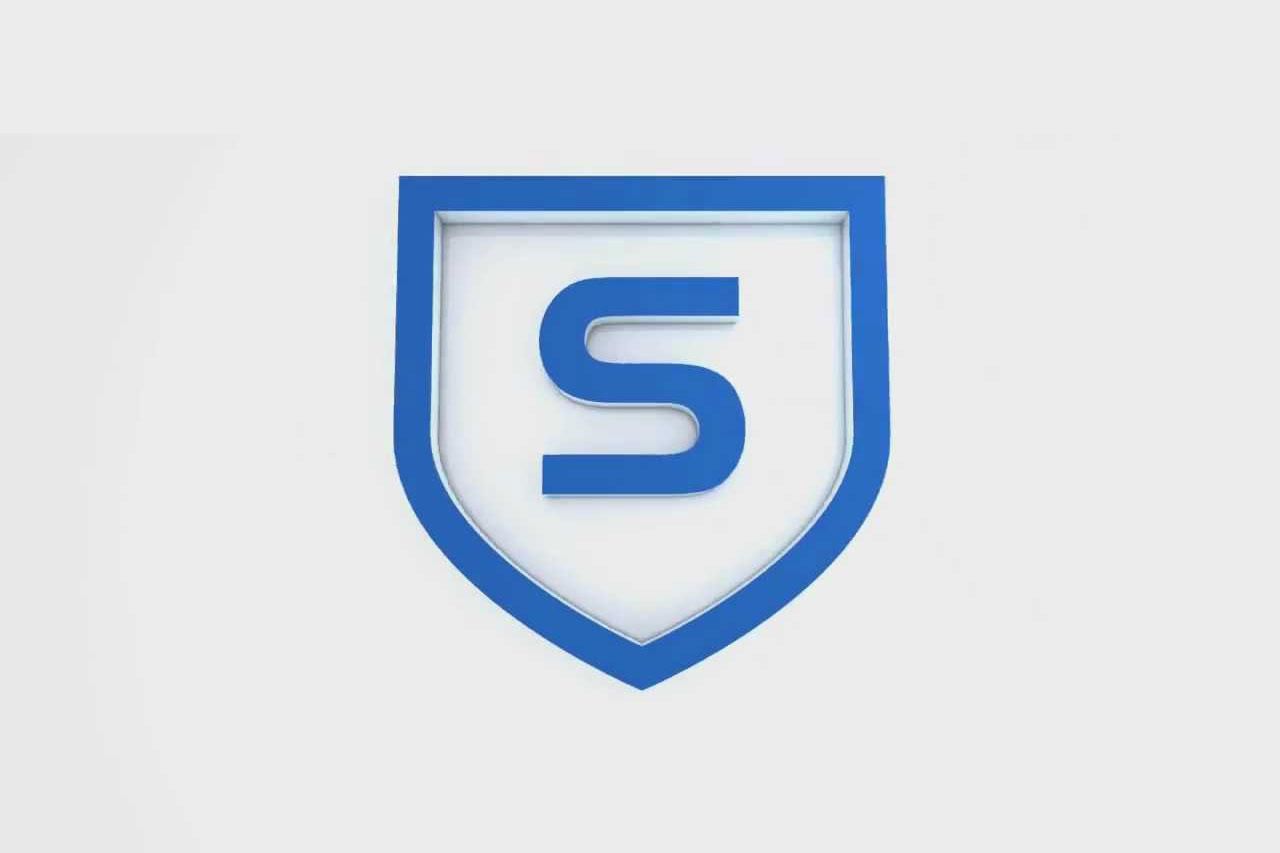 what is sophos antivirus mac