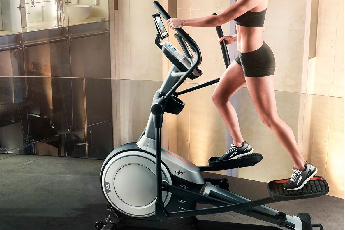 Best elliptical trainers