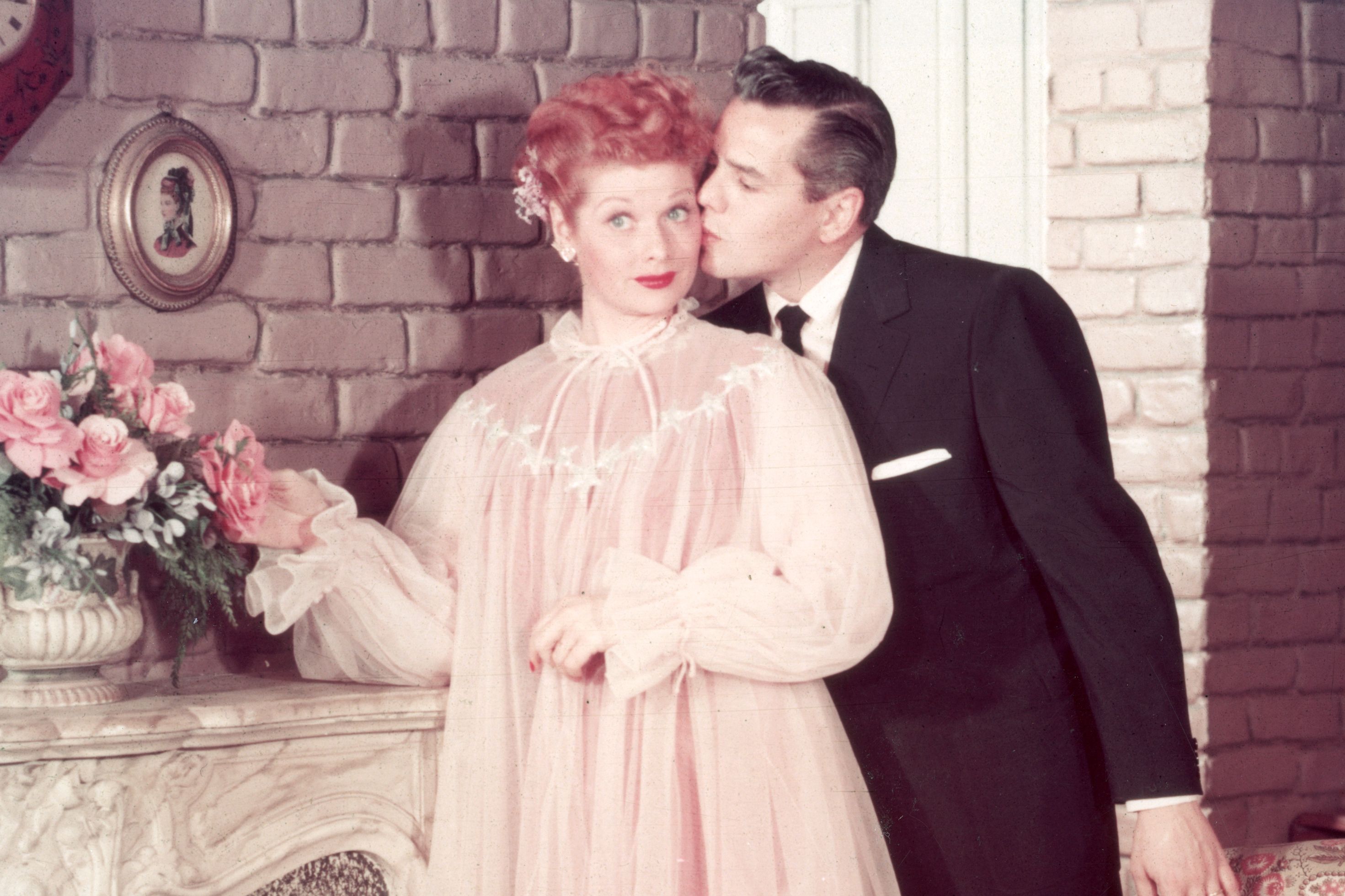 Lucille Ball s Feminism in The Lucy Show