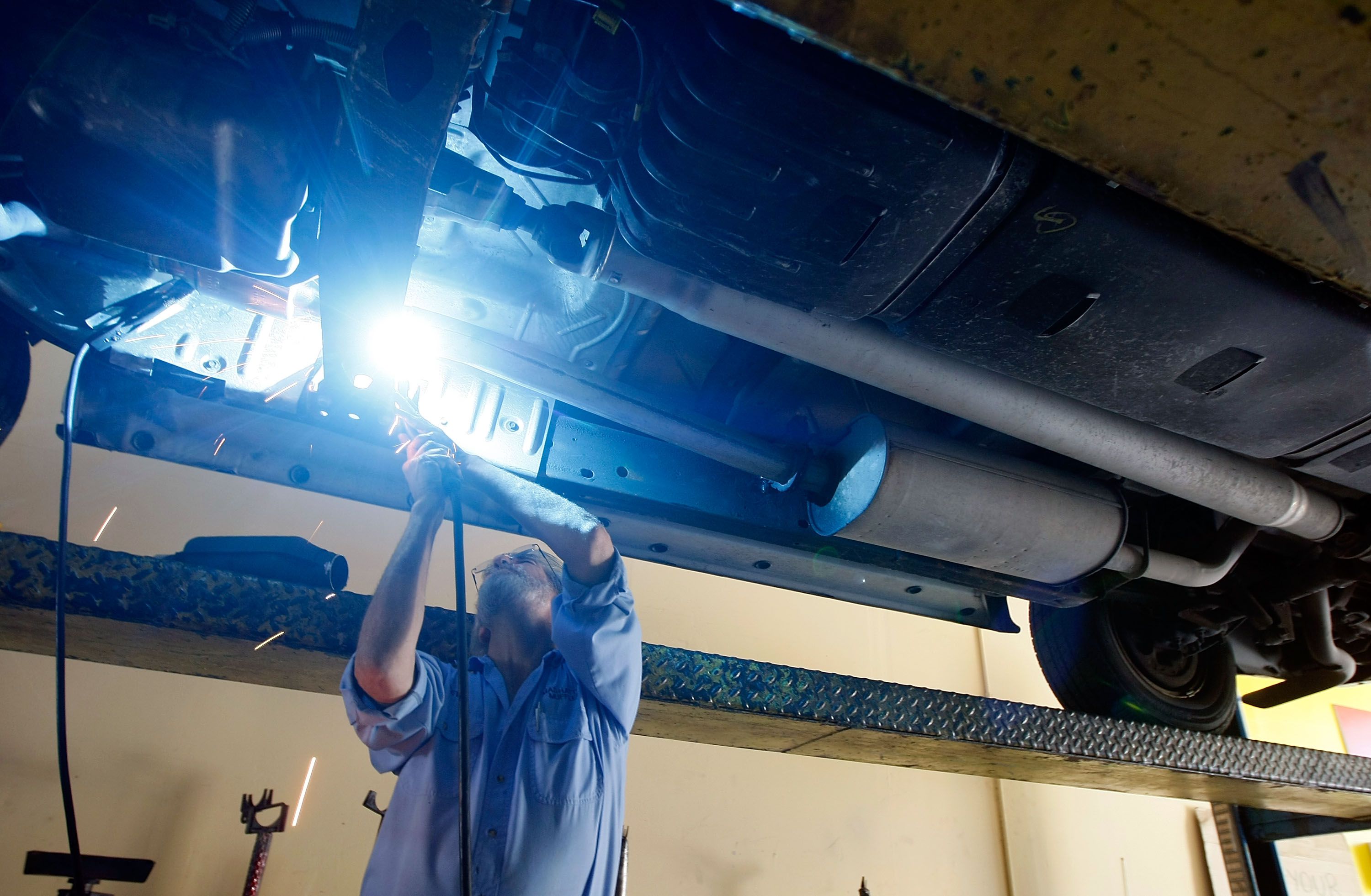 troubleshooting-a-catalytic-converter-problem