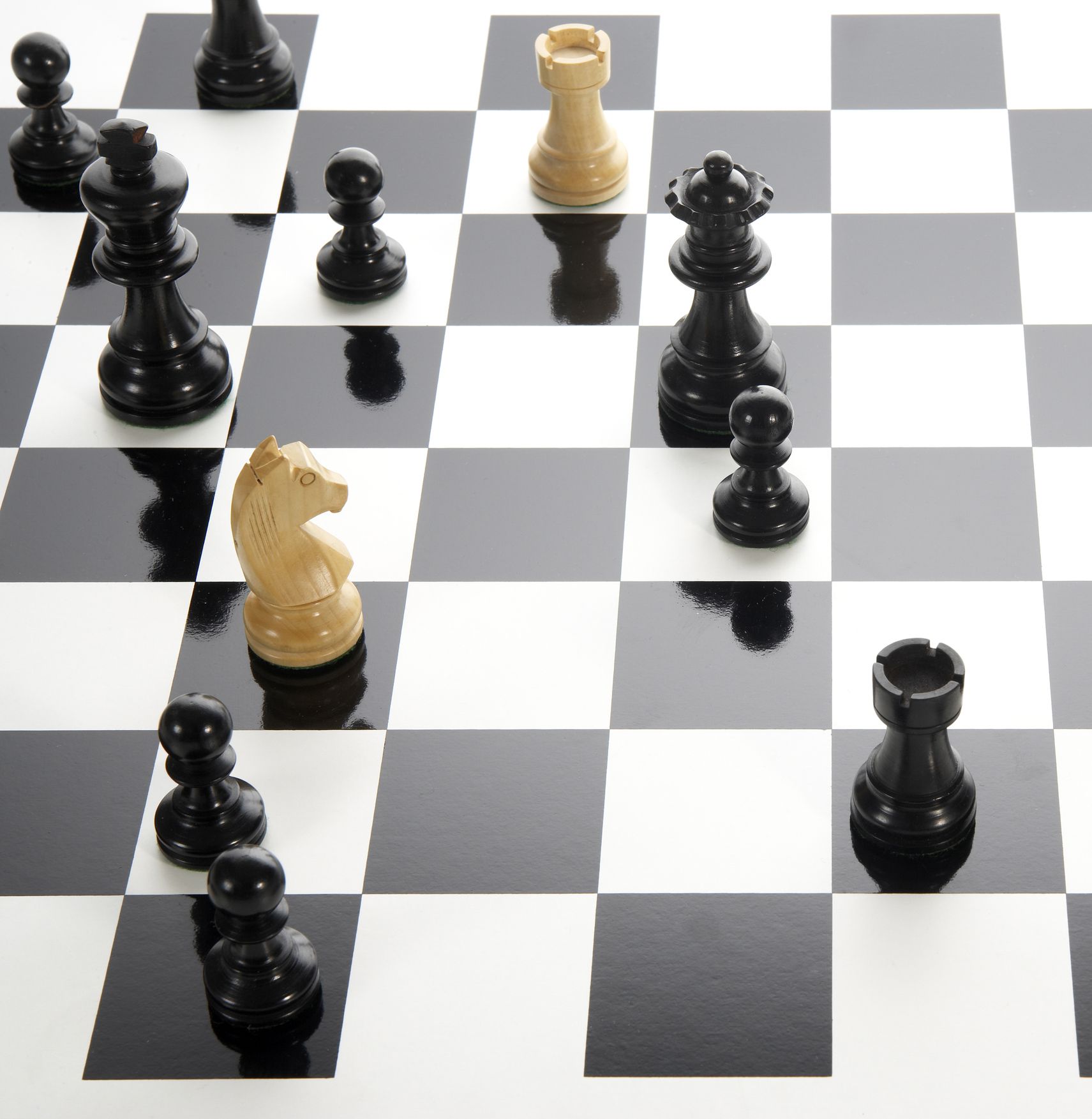 Common Lines in the Sicilian Defense Chess Opening