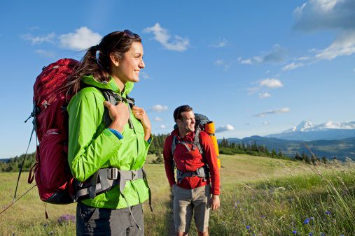  How to Go Backpacking - Trekking for Beginners