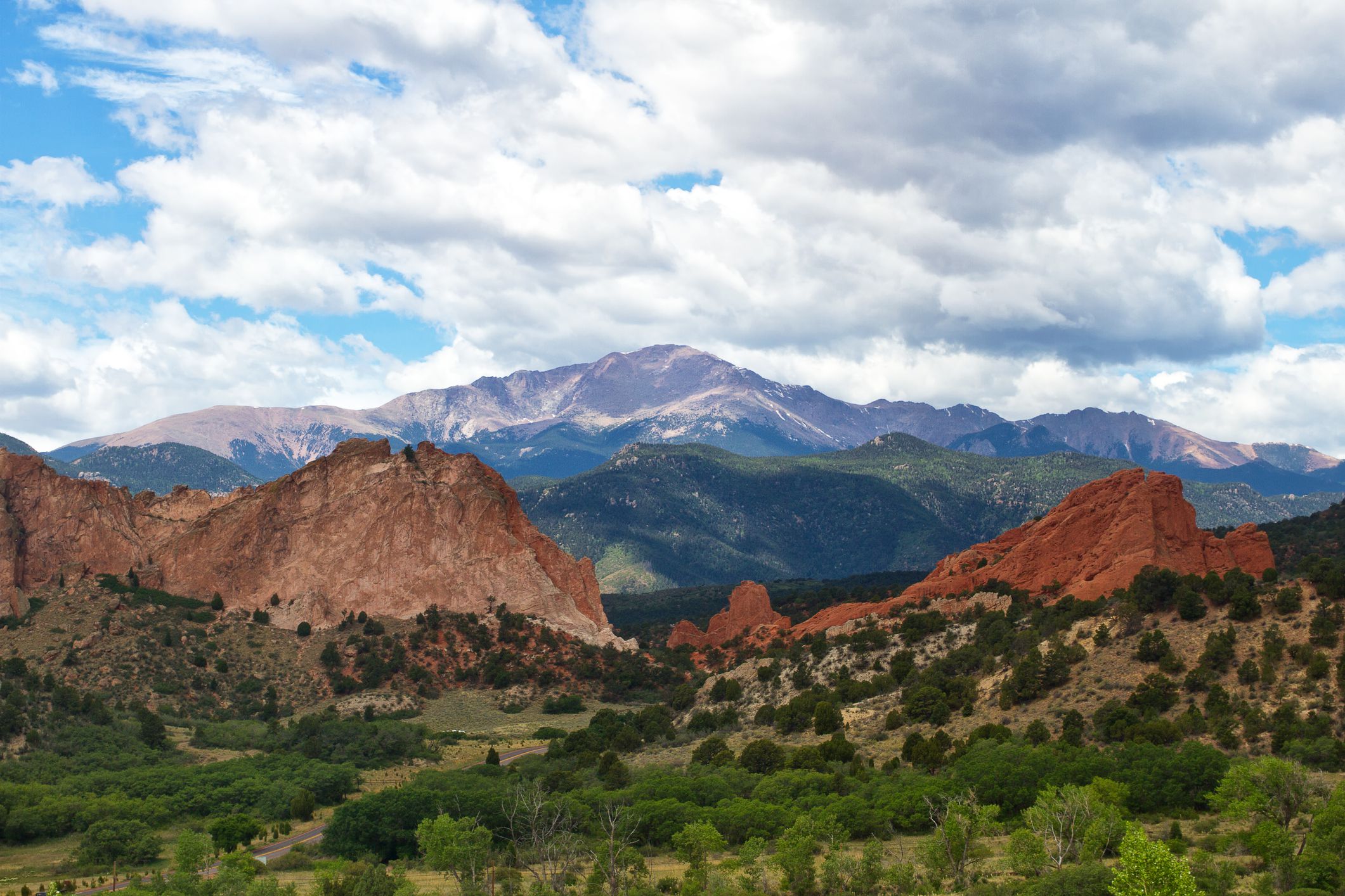 The Complete Guide to Visiting Colorado's Pikes Peak