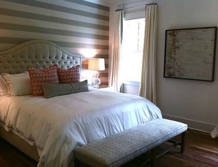 10 Awesome Guest Bedroom Decorating Ideas