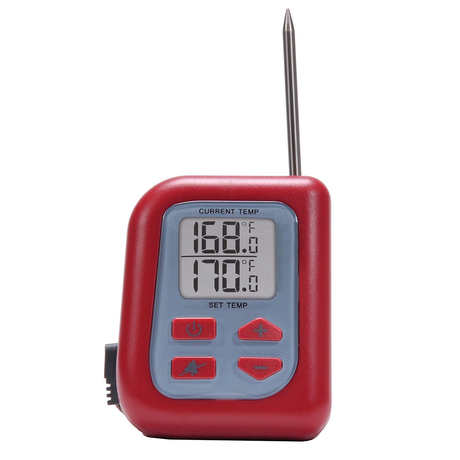 Pyrex Professional Meat Thermometer Manual