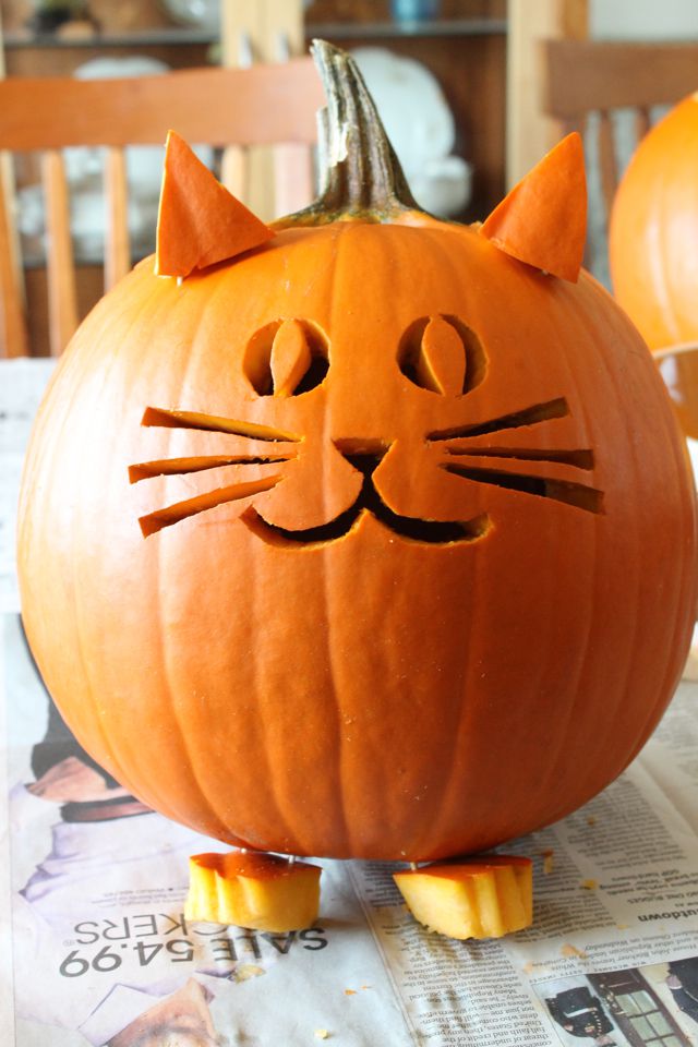 24-pumpkin-carving-ideas-for-kids