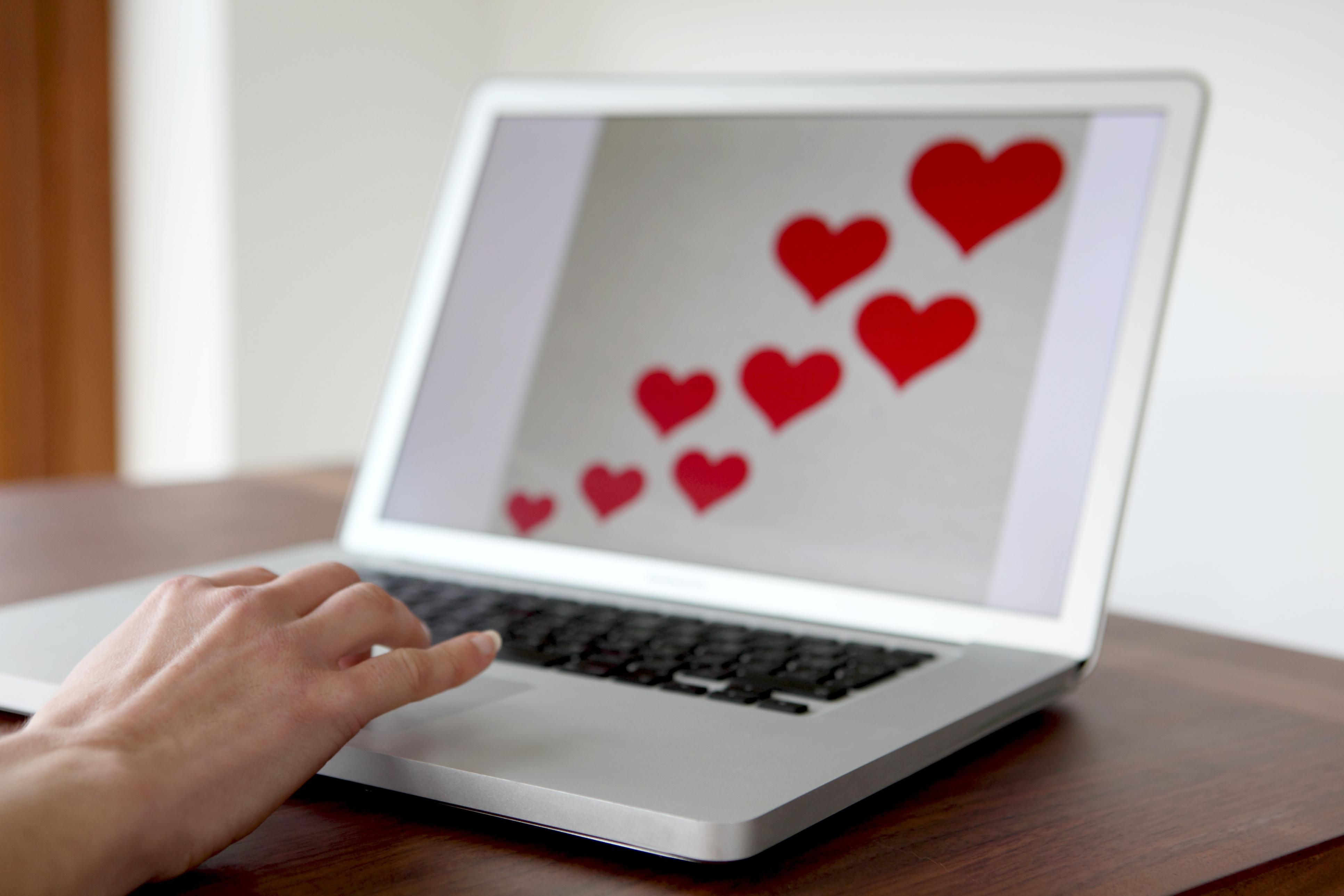 5 top online dating sites