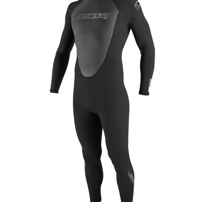 What Do You Wear Under Your Wetsuit?