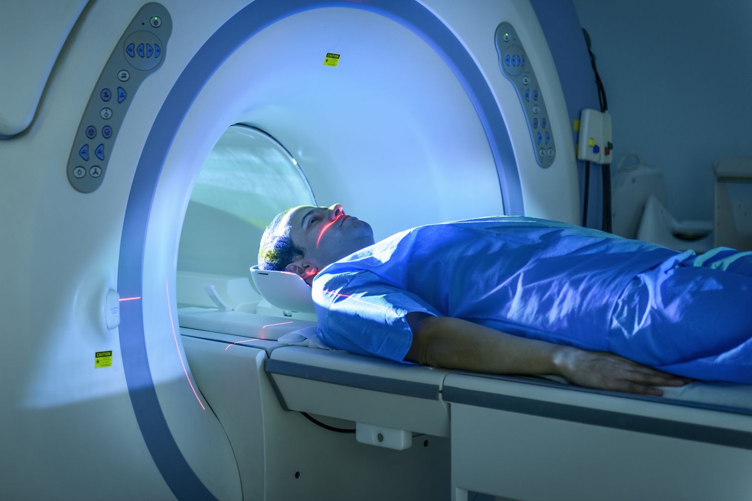 Tips to Keep You Calm During Your Next MRI Scan