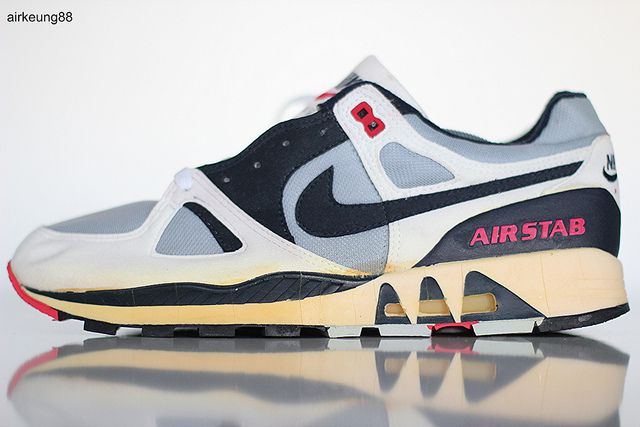 flow 1989 air nike the Shoes Coolest 1980â€™s 8 Running The of