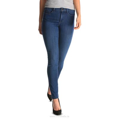 Levi's 300 Shaping Series Jeans Review