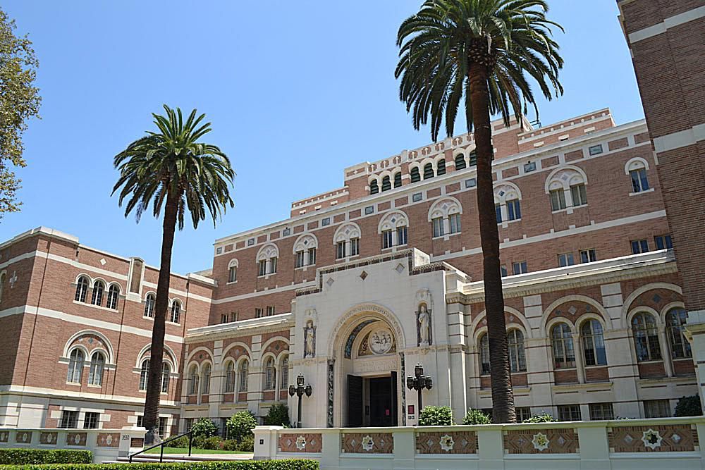 USC Admissions: SAT Scores, Acceptance Rate, and More