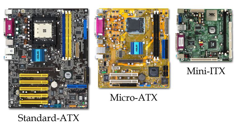 Guide to Selecting the Right Motherboard for Your PC