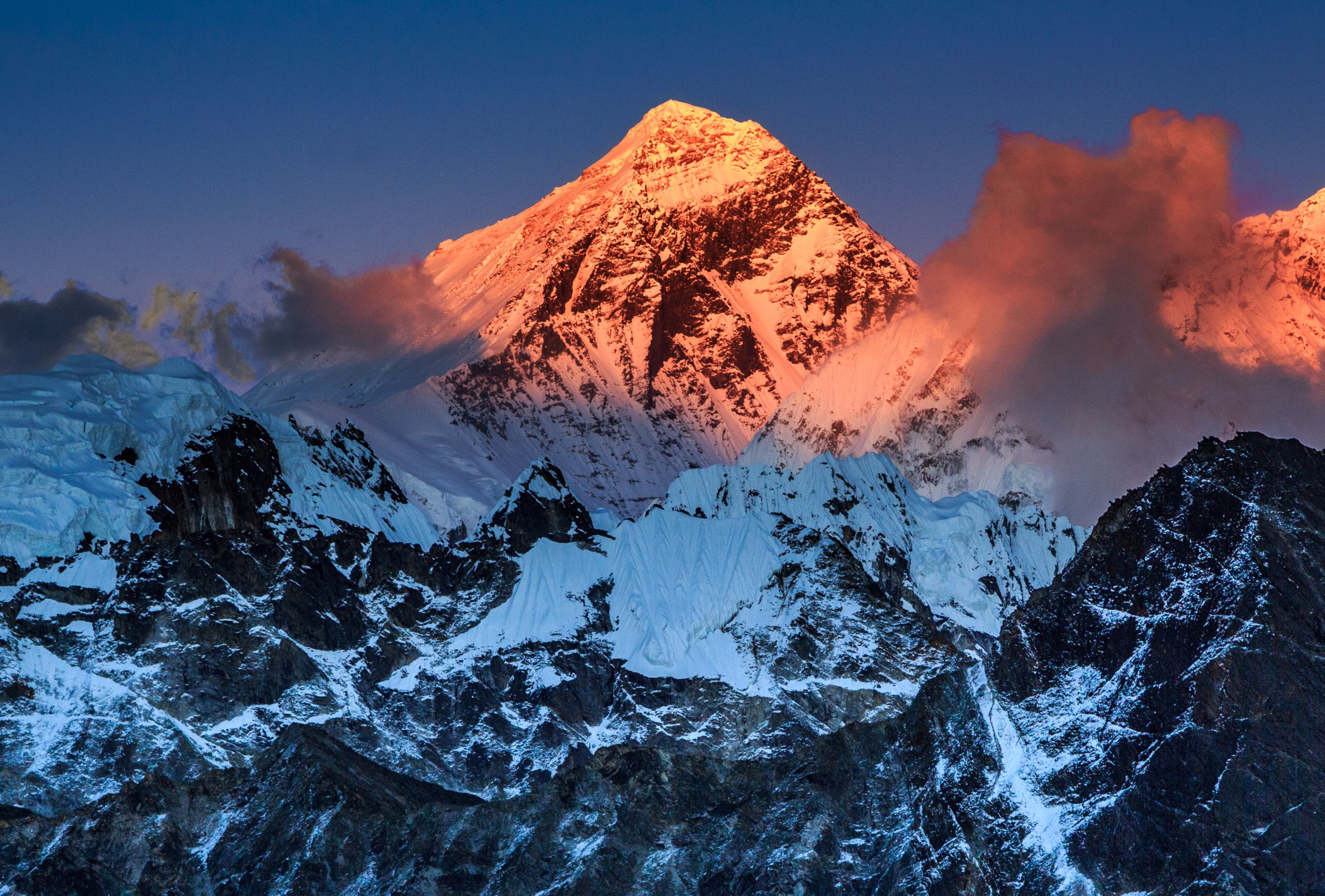 what country is mount everest in        <h3 class=