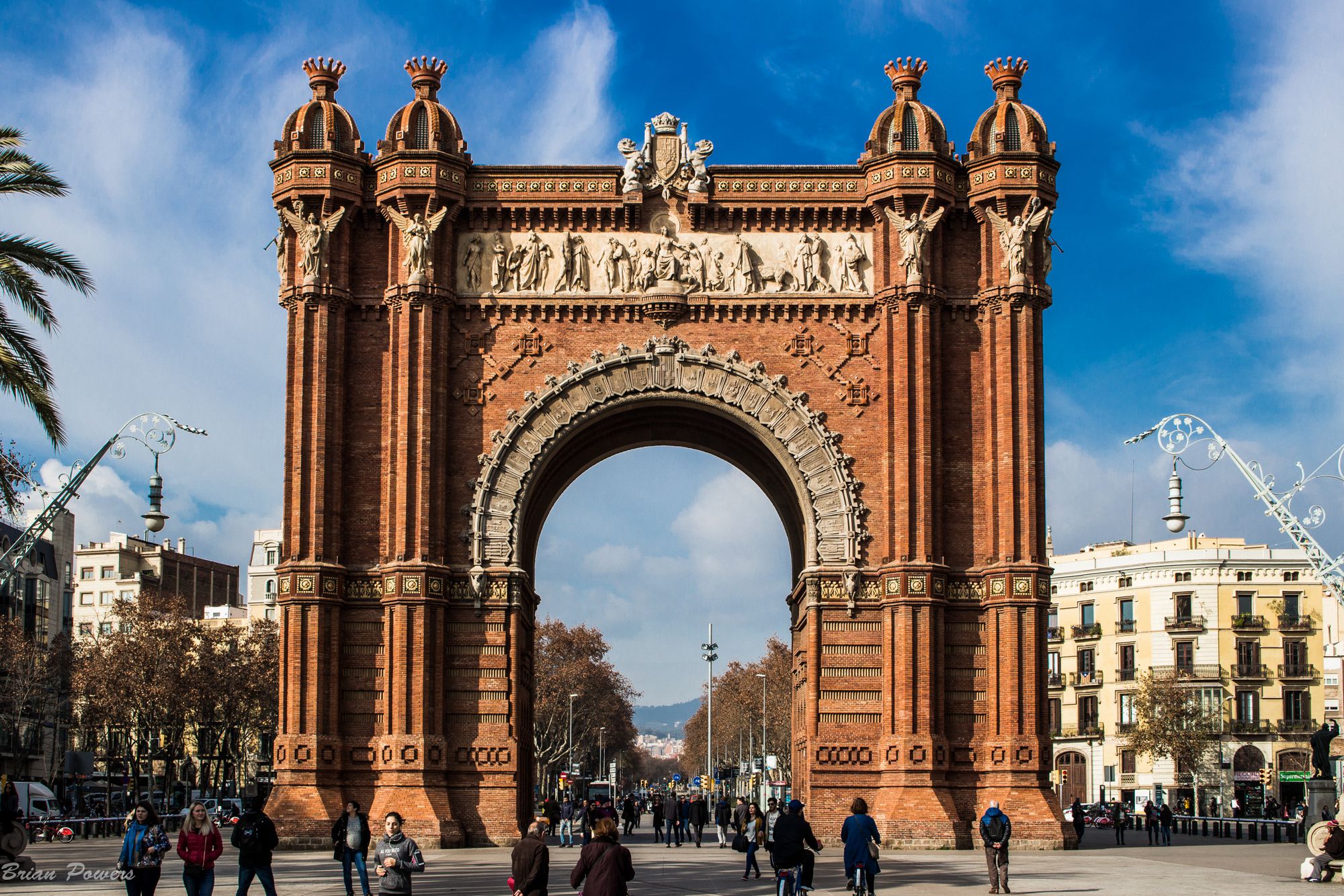 What Will the Weather be Like in Spain in January?