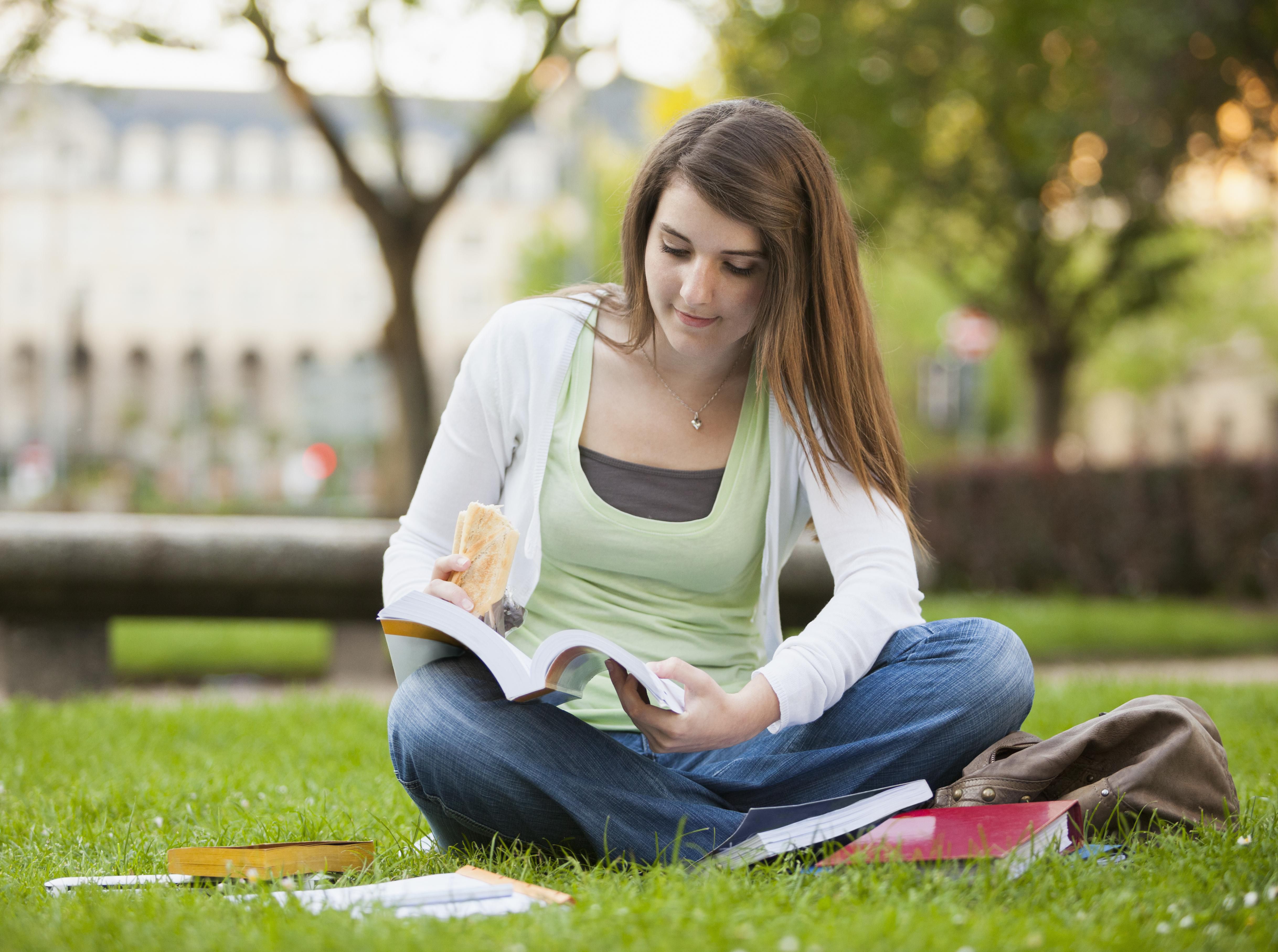 Tips On How To Set College Goals