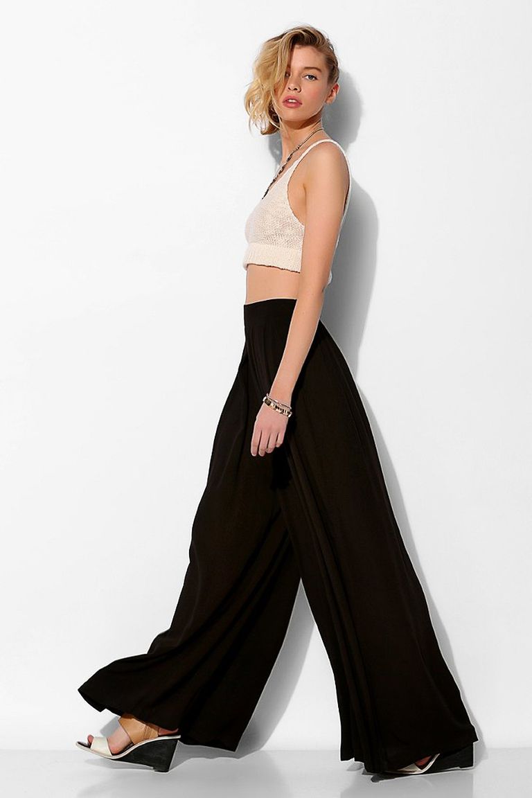 best palazzo pants