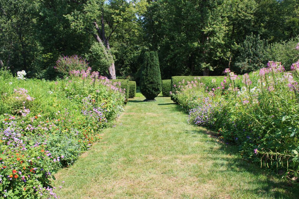 15 Best Gardens in the Washington, DC Capital Region