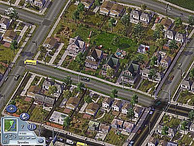 Simcity 4 map download free