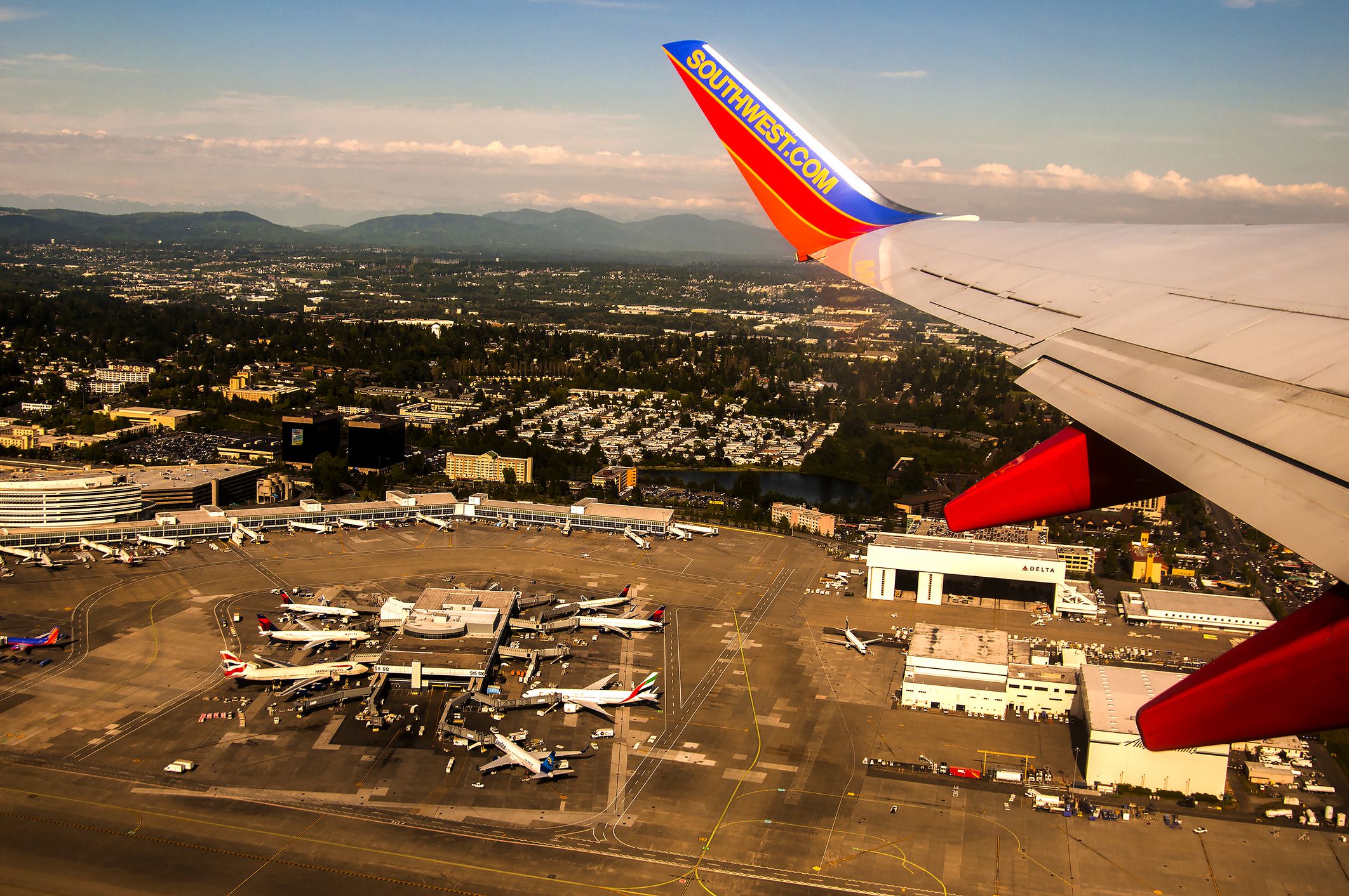 southwest airlines check in mobile pass