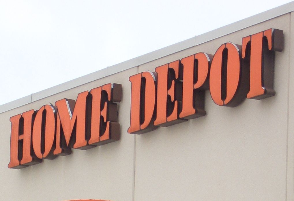 Fun Facts, History, Trivia and about Home Depot