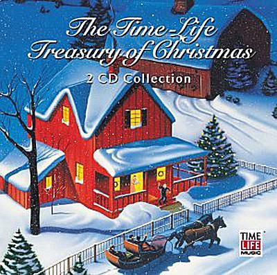Best Christmas CDs - Holiday Oldies