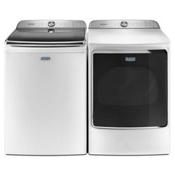 The 8 Best Washer & Dryer Sets To Buy In 2018