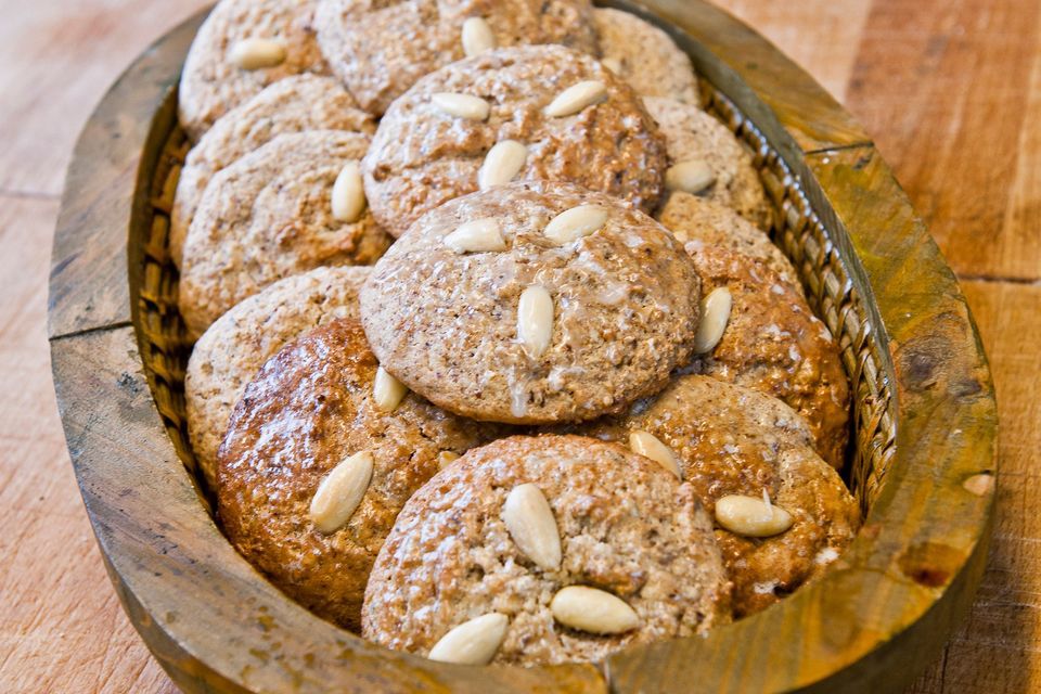 Lebkuchen: Classic German Gingerbread Recipes