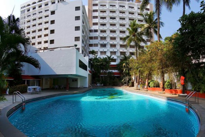 Savera Hotel