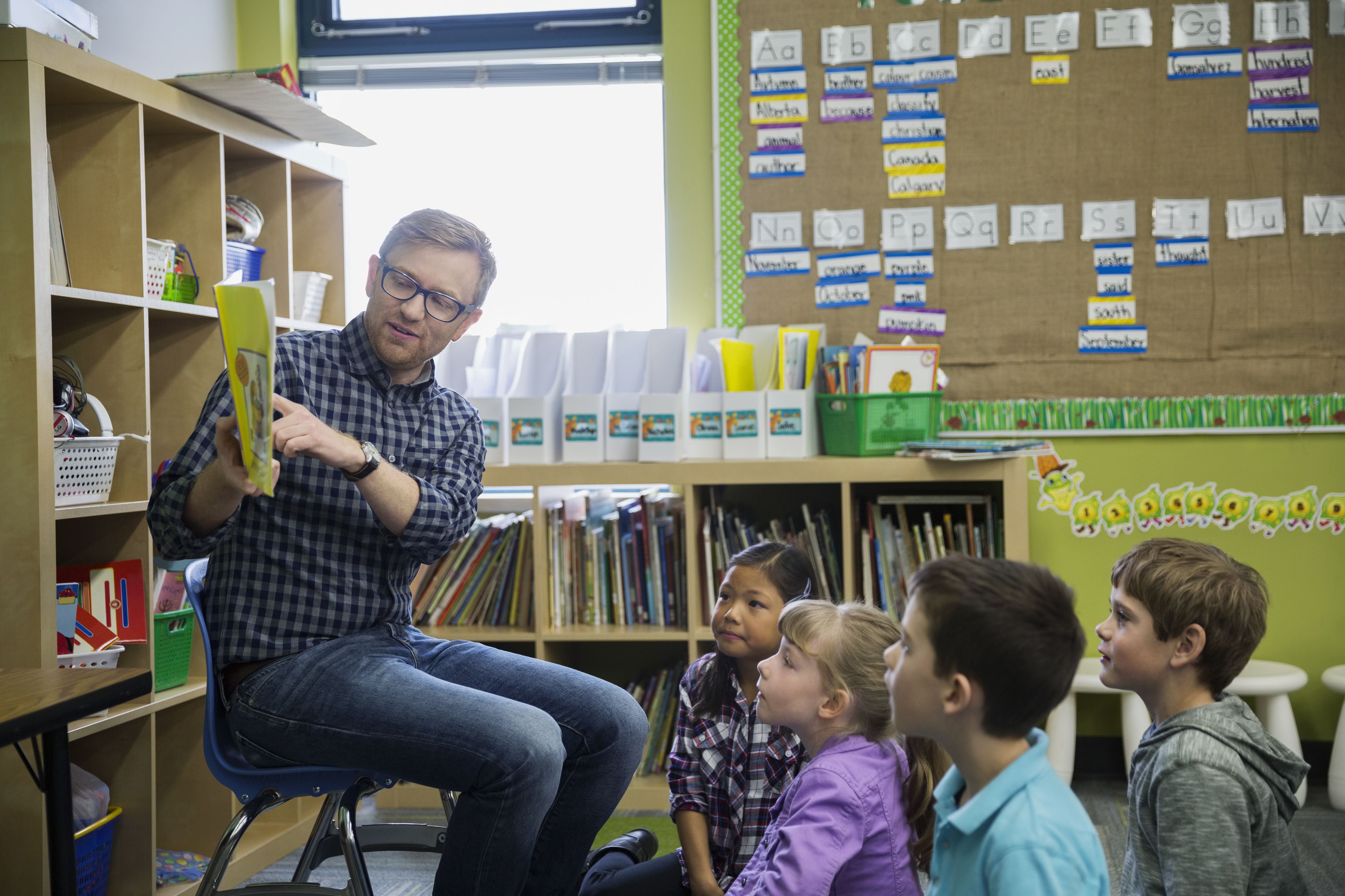 10 Inspirational Quotes About Teachers