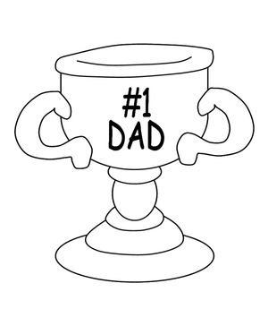 Father's Day Freebies: Free Printables, Cards, Gifts