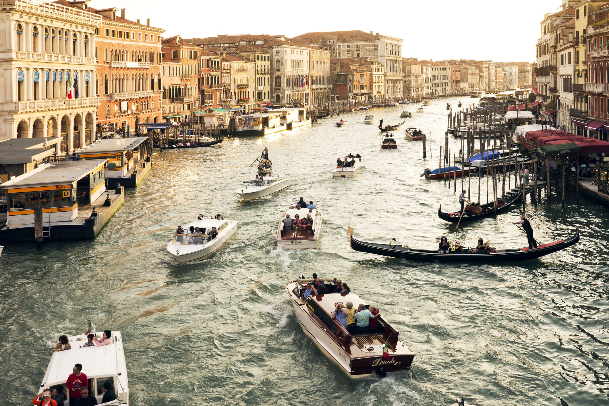 The Top 24 Things To Do In Venice Italy 8030