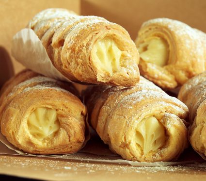 Moroccan Dessert Recipes