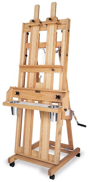 Best Painting Easels