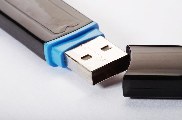 bootable mac os usb