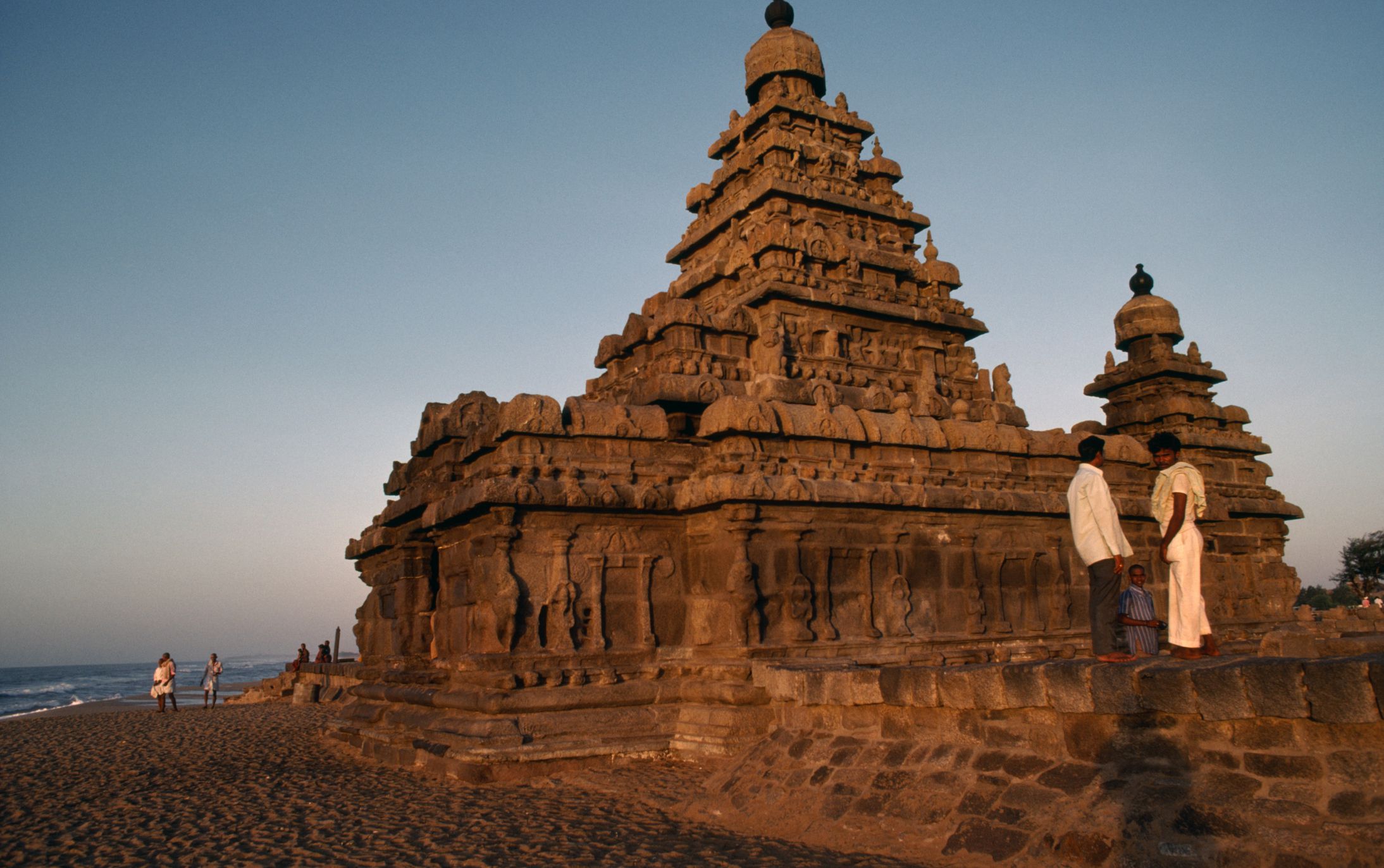 places to visit in chennai mahabalipuram