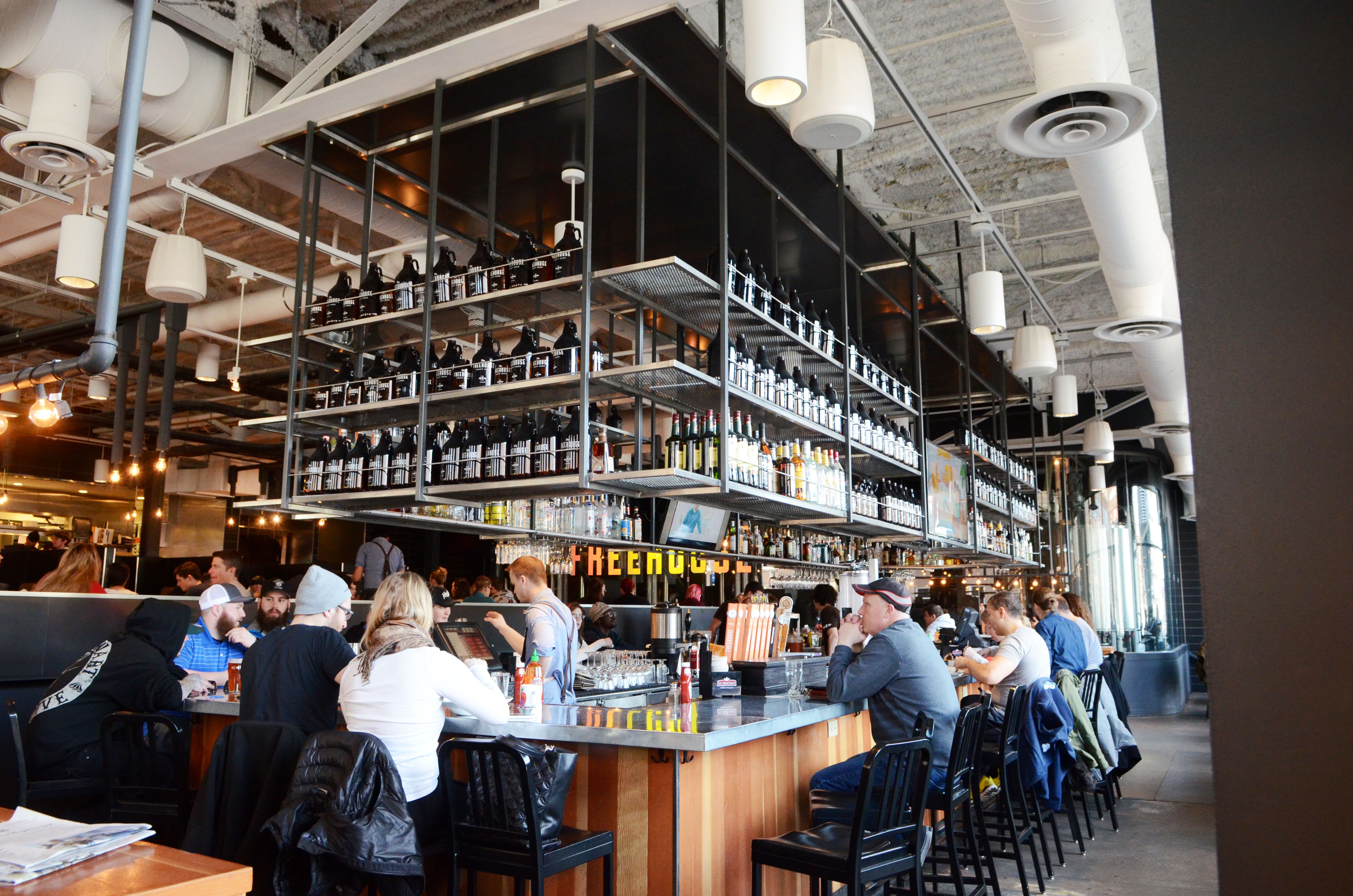 The Best Craft Beer Bars in Minneapolis