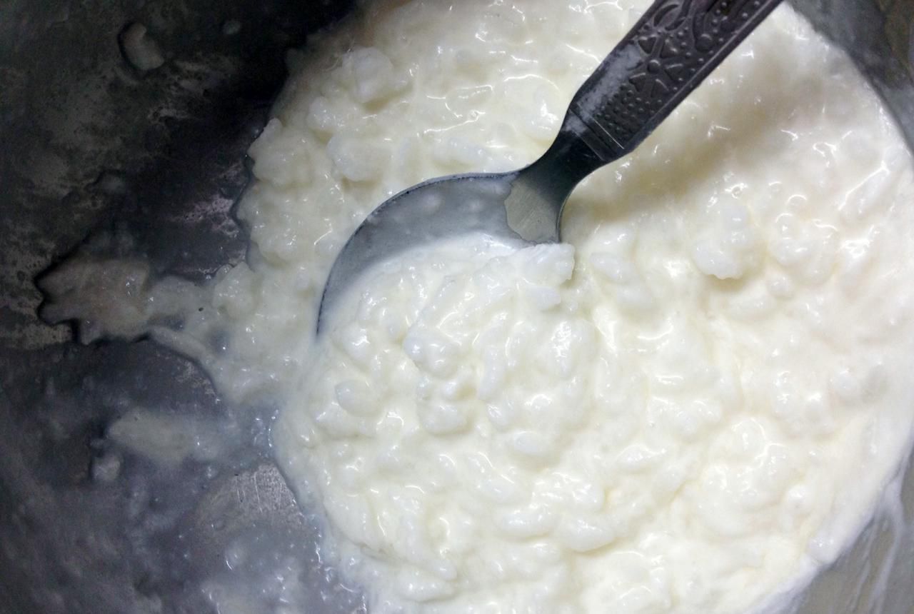 Curd Rice Recipe - South Indian Yogurt Rice