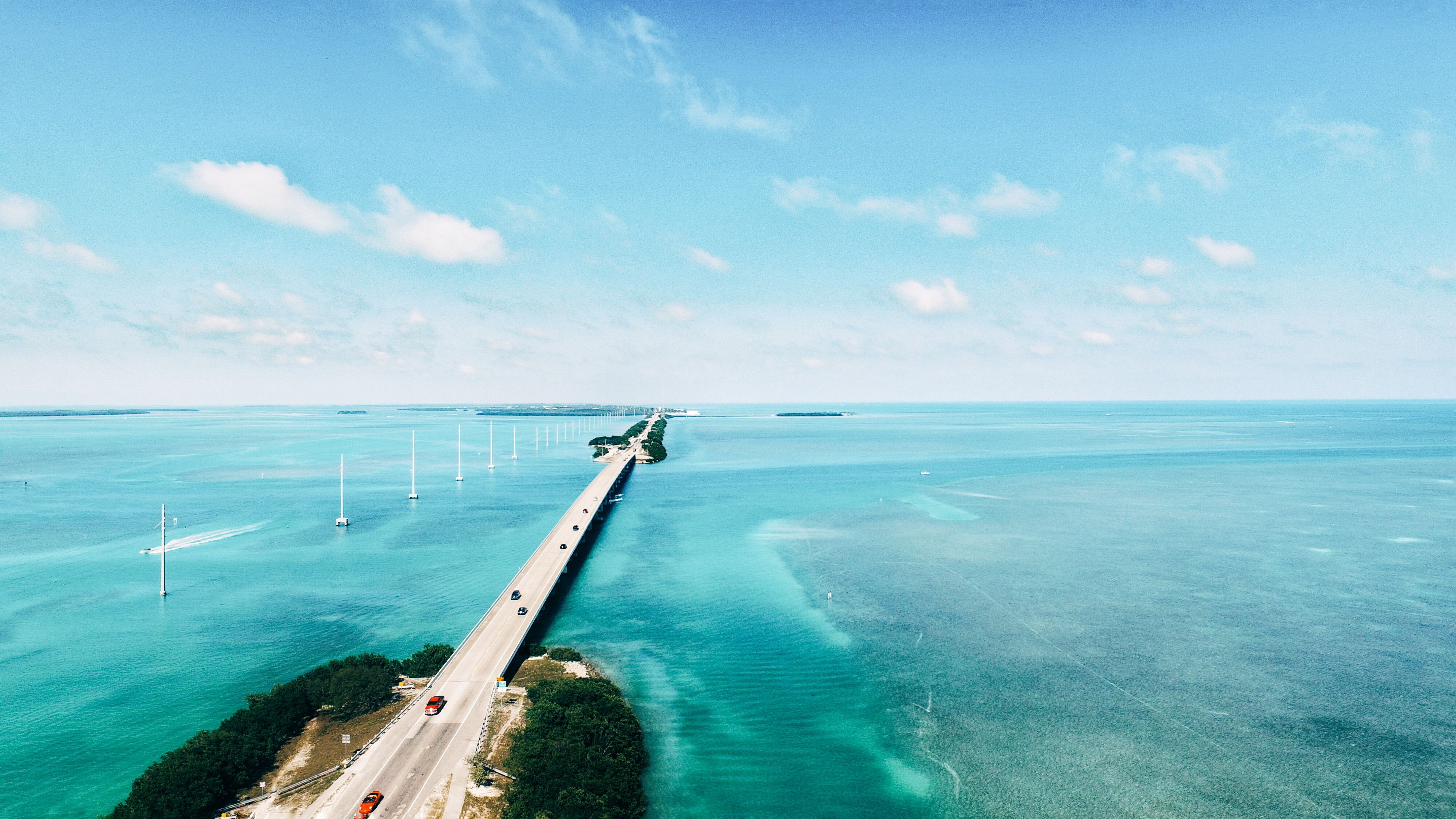 day trips to florida keys