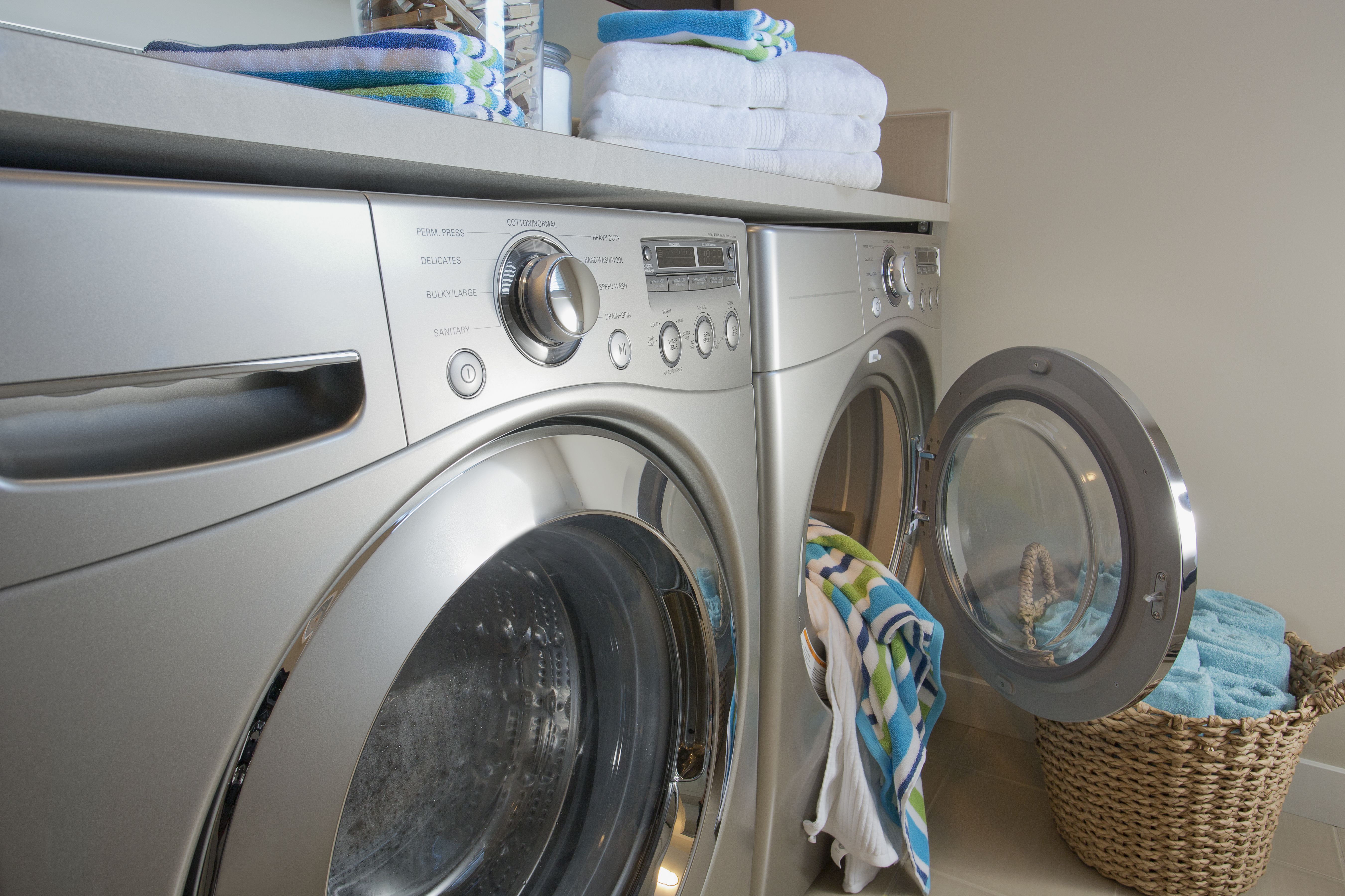 How to Select and Care for a Ventless Clothes Dryer