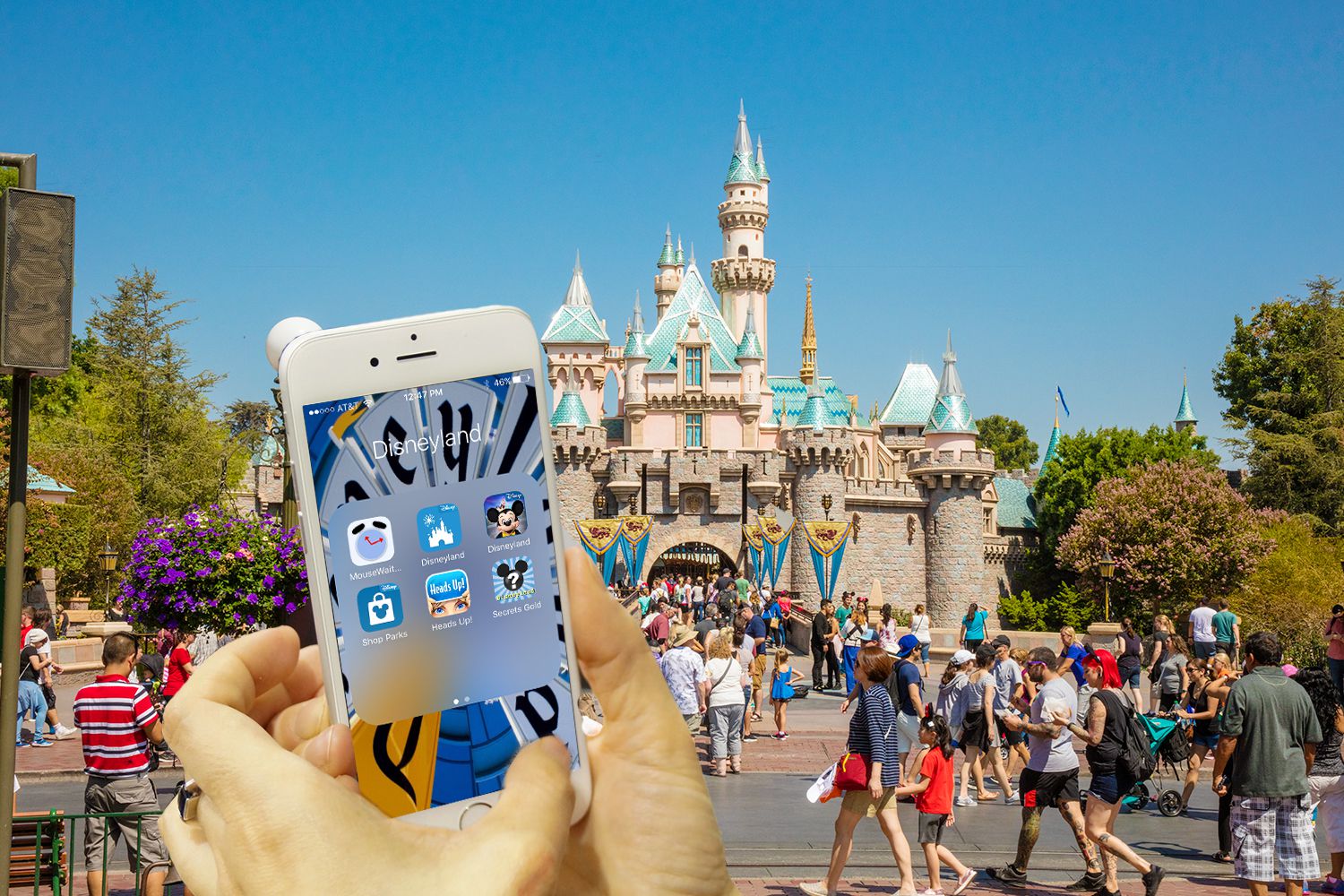 best road trip planner app 2016