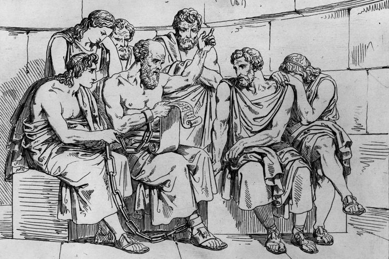 The Socratic Method – What It Is and How It Works