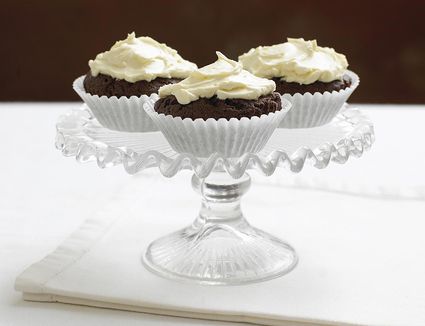 A Recipe for Whipped Cream Frosting