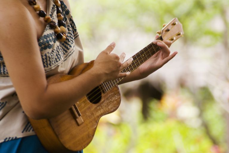 Free Online Ukulele Classes and Lessons