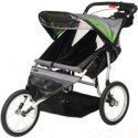 runner 2 stroller