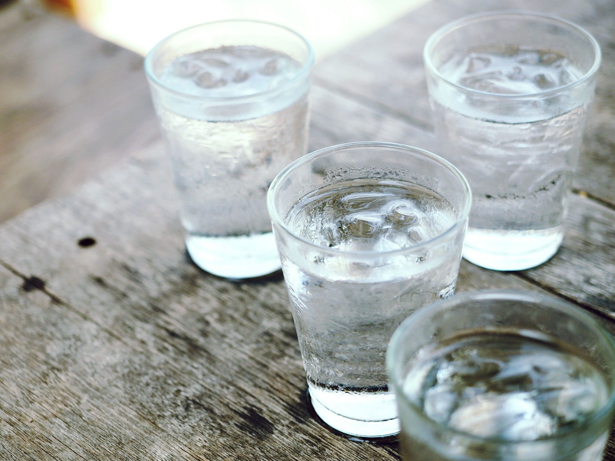 When Do You Need to Drink More Water?