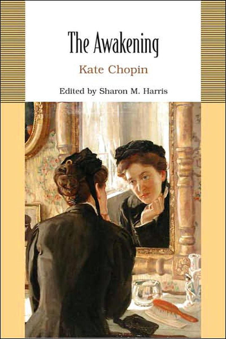 What Are the Best Quotes from The Awakening by Kate Chopin