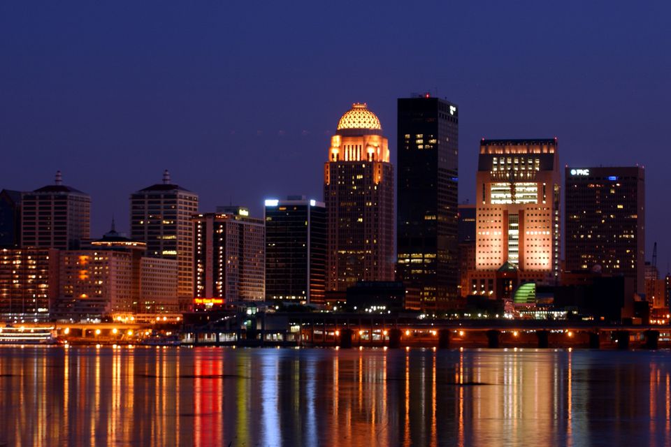 Top Louisville Attractions - Louisville KY Travel