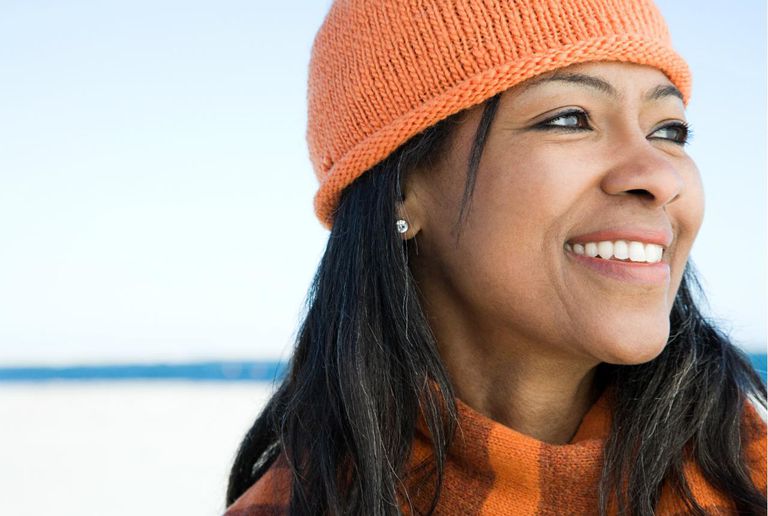 5 Winter Hair Care Tips for Black Hair